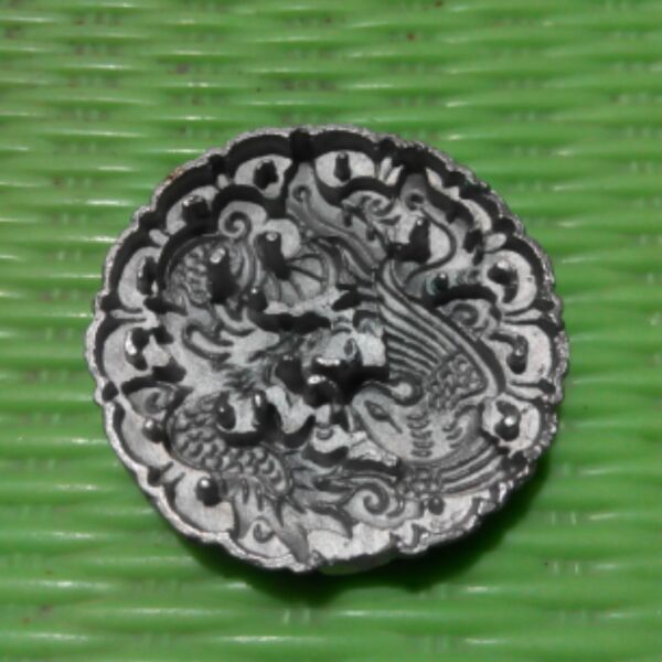 和兴超声波雕刻模具 玉石雕刻模具 龙凤钢模