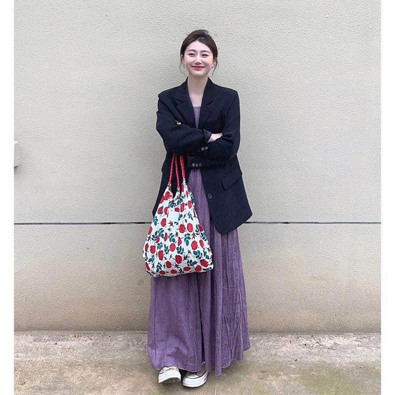 oversize黑色西装外套女2024年春秋新款韩系高级感小个子早春西服,孕妇装/孕产妇用品/营养,套装,淘宝优惠券,粉丝福利购,淘宝优惠卷