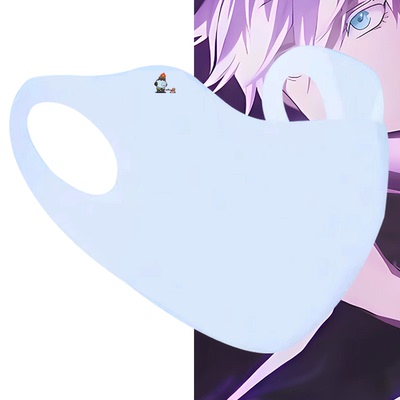 男女情侣夏休闲定制百搭防晒面罩