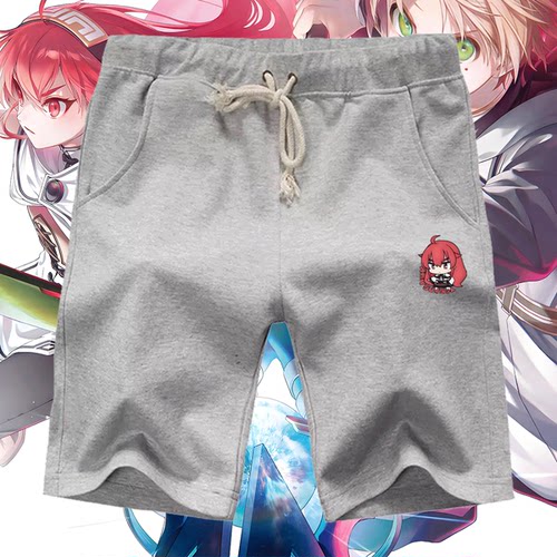 无职转生动漫周边艾莉丝短裤