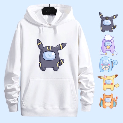 上衣衣服连帽衫秋冬带帽卫衣