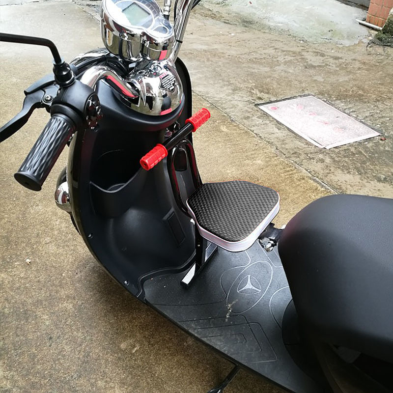 电动车儿童座椅前置电瓶车带娃车坐摩托车小孩婴儿宝宝坐椅可折叠在类目 自行车/骑行装备/零配件, 自行车/单车装备, 儿童座椅中 - 来自Buy2taobao.com提供专业的淘宝代购服务