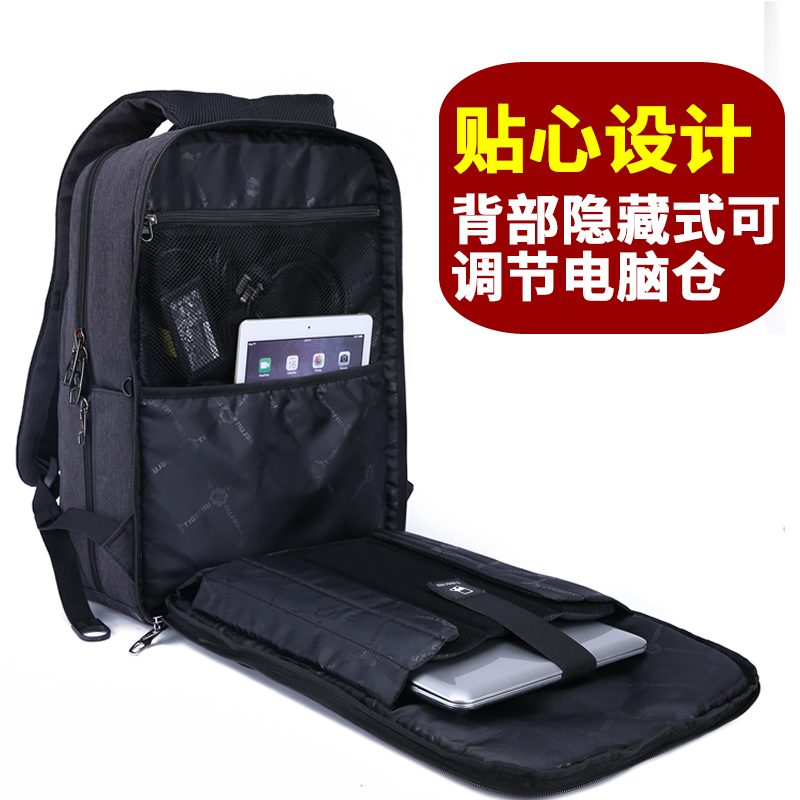 Sac homme - Ref 52780 Image 4