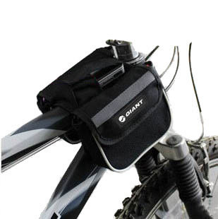 Sacoche pour vélo GIANT - Ref 2222787 Image 1