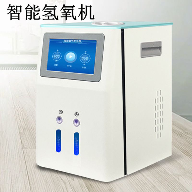 智能氢氧机600-1800流量