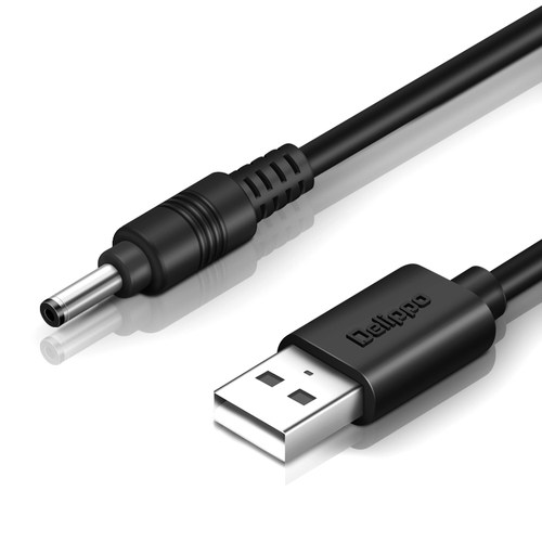 DELIPPO 优酷yk-k1网络电视机顶盒子 高清播放 USB充电器线DC 3.5 - 封面
