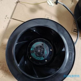 AV02 自动化 议价 ebmpapst机器人风扇R2D225