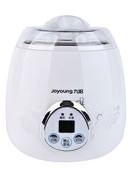 九阳酸奶机SN10L03A 米酒机 304钢胆 容量1000ML 1L