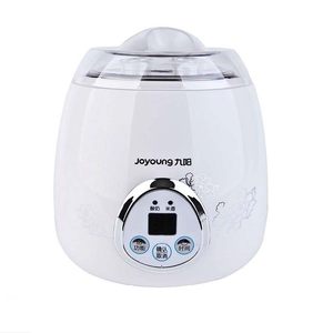 九阳酸奶机SN10L03A 米酒机 304钢胆 容量1000ML 1L