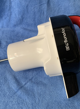 Joyoung/九阳 DJ12B-A10豆浆机原装配件 机头与机身 线 滤网