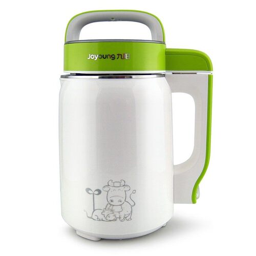 Joyoung/九阳DJ06B-DS61SG/DS01SG豆浆机600mL迷你小容量家用正品