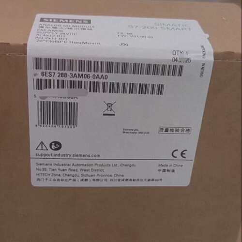 议价6ES72883AM060AA0 6ES7 2883A适用