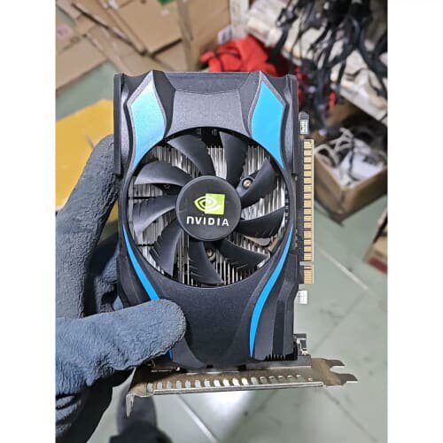 议价英伟达GTX1050TI 2G D5