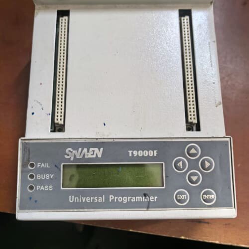 议价SNAEN烧录机T9000F