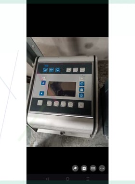 议价D08201纠偏控制器， DO 8