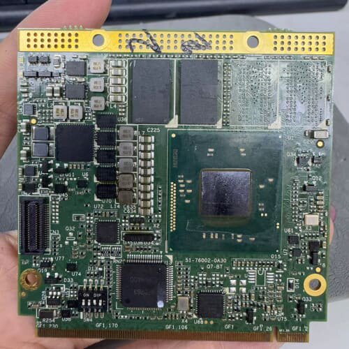 议价维修S1-76002-QA30 Q7-BT主板维修 CPU板