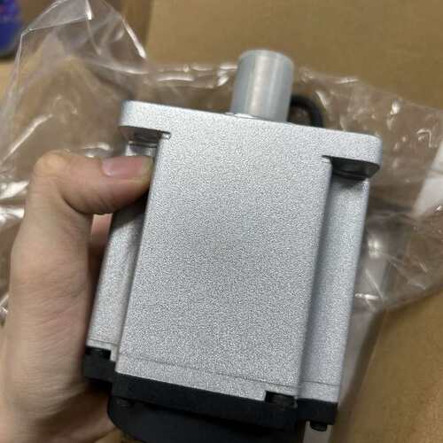 议价伺服马达MS6H80CS30B120P7S适用