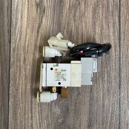 议价，三电磁阀，型号:SYJ512M-5MZD-M5-F，！！！维修！！！