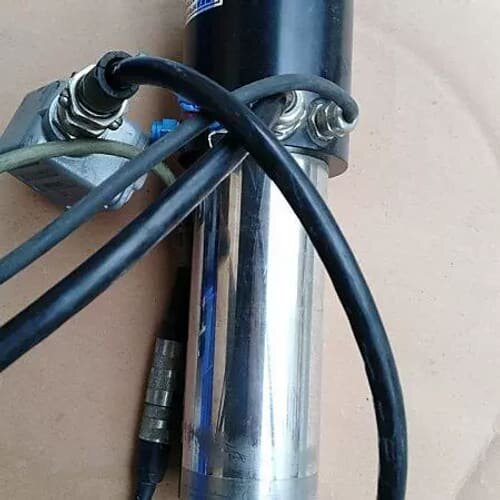 议价精雕机主轴PRECISE主轴SC63-2Ph