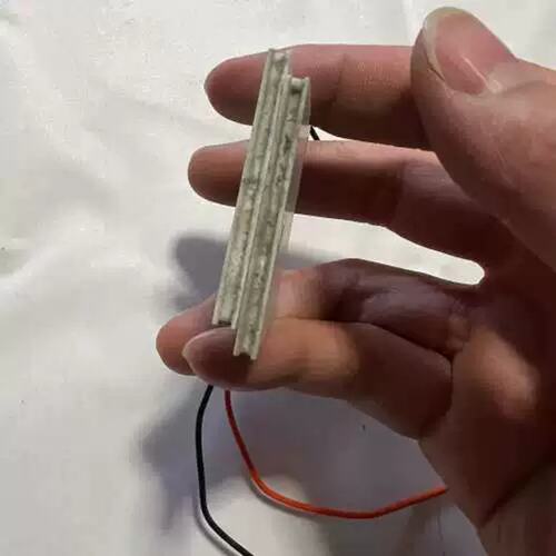 议价赛默飞冷堆制冷片Laird