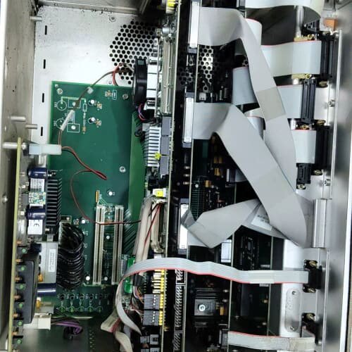 议价贝克曼库尔特card ca cpu assembly 0