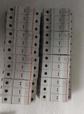 议价美尔森 法雷 罗兰 熔断器底座 3联熔断器底座CMC103