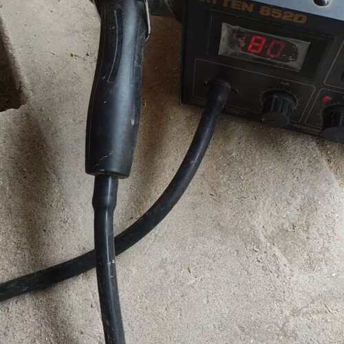 议价ATTEN安泰信 TA852D热风枪 实物拍摄功能正常
