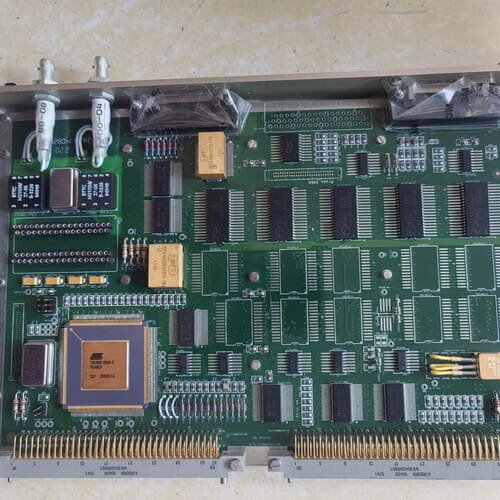 议价军工板子 ATMEL芯片，TSC695F-25MA-E，成