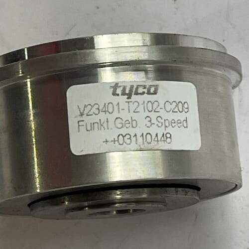 议价V23401-T2102-C209旋变编码器