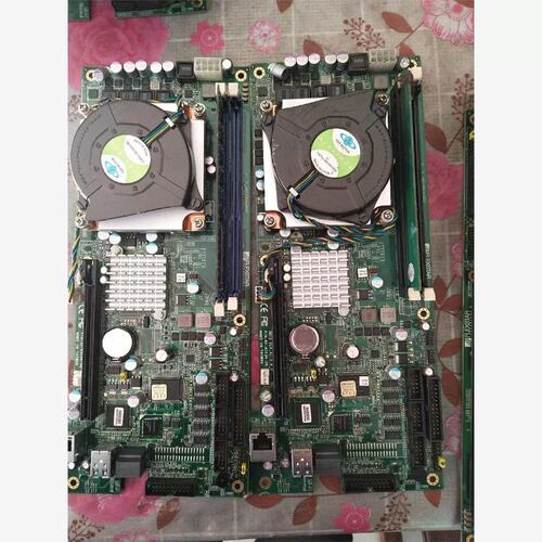 议价商品 艾讯工业设备主板FLEXSTAR SBC5 02-43134