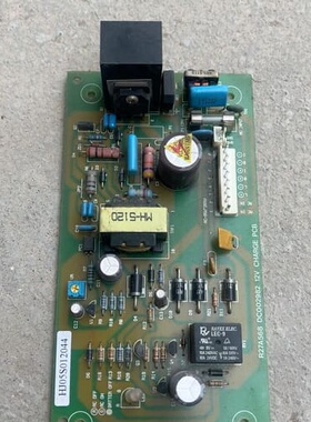 议价永大电梯应急电源板R27A568 DC002982 12V