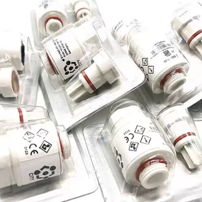 议价Coman科曼 V1 V3呼吸机氧气传感器氧电池配件MOX3