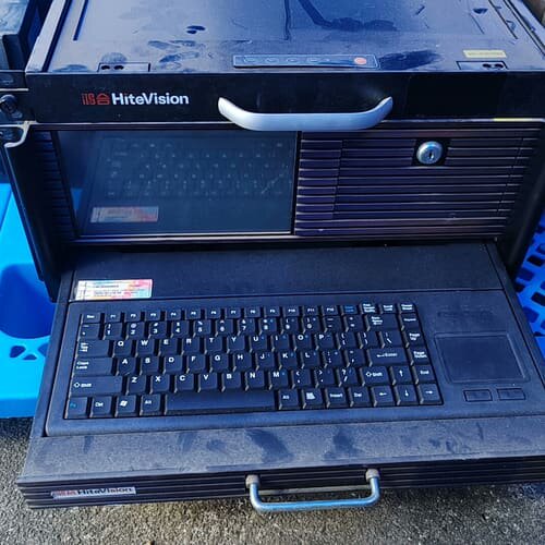 议价HiteVision HL-ZJ0100+HL-PJ0700