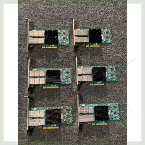 议价Mellanox/迈络思 CX314A MCX314A-
