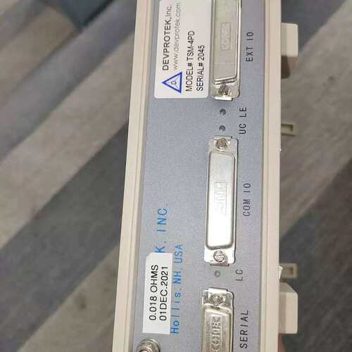 议价Devprotek TransMate-84，型号TSM-4维修