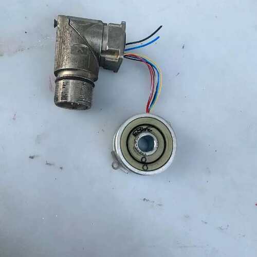 议价HAROWE编码器15BRCX-601-K10