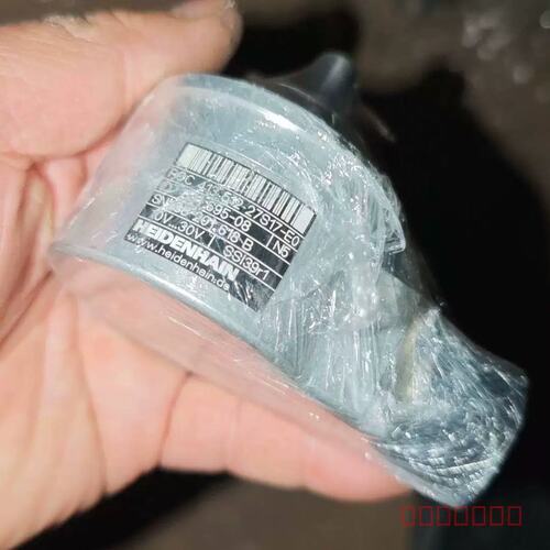 议价编码器ROC 413 512 27S17-E0维修