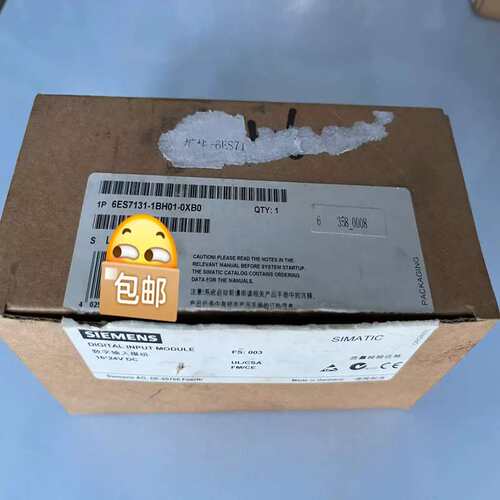 议价1P 6ES7131-1BH01-0XB0 ET 2~