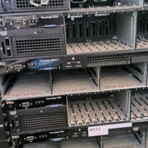 议价DELL R720 双路服务器主板 R720主板 R720X