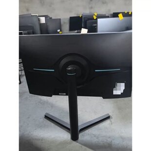 议价科睿27E1Q显示器 27寸2K 144Hz高刷屏 Fast