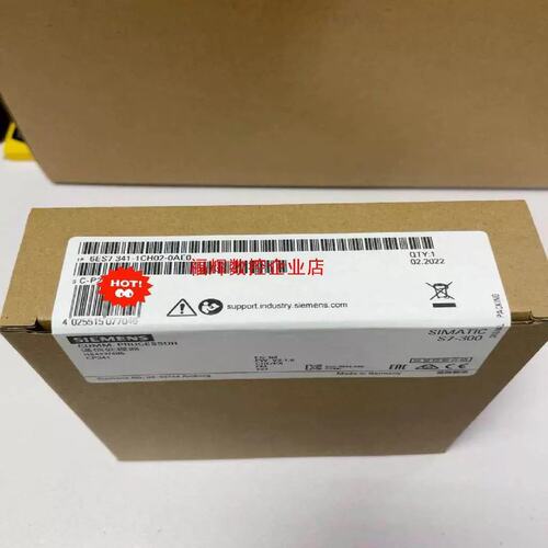 议价6ES7341-1CH02-0AE0 6ES7 341-