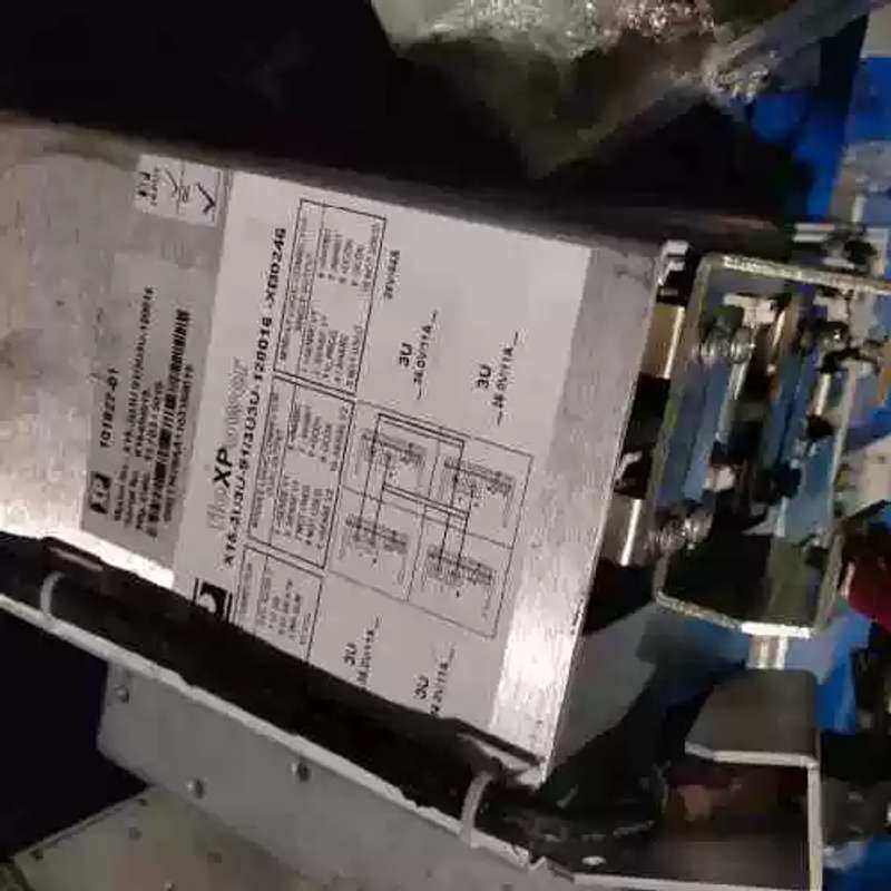 X15-3U3U-91/3U3U-120016-XB0246 XP fleXPower电源质量保证产品