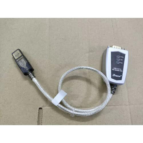 议价DTECH帝特.USB2.0TORS422/RS 485，串