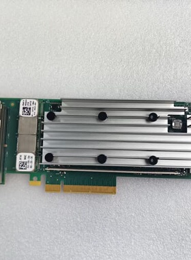 议价戴尔/DELL QL41164HLRJ 四口万兆网卡 0JK
