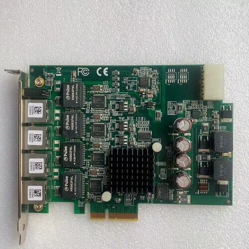议价PCIe-GIE64+ 51-18519-0A40