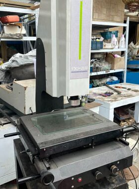 议价VMS-3020手动影像测量仪，影像仪二次元测量仪精度高达3