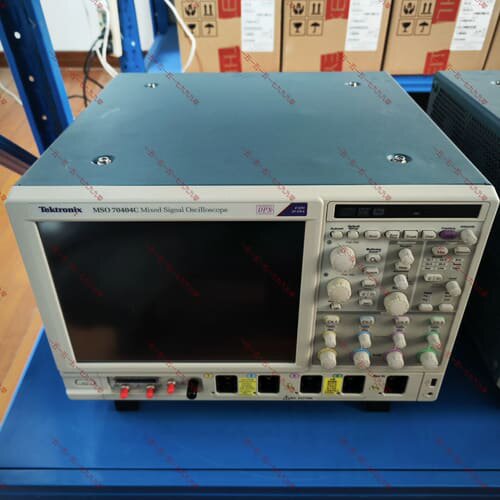 议价泰克DSA70804C 示波器 8GHZ，4通道，25Gs/