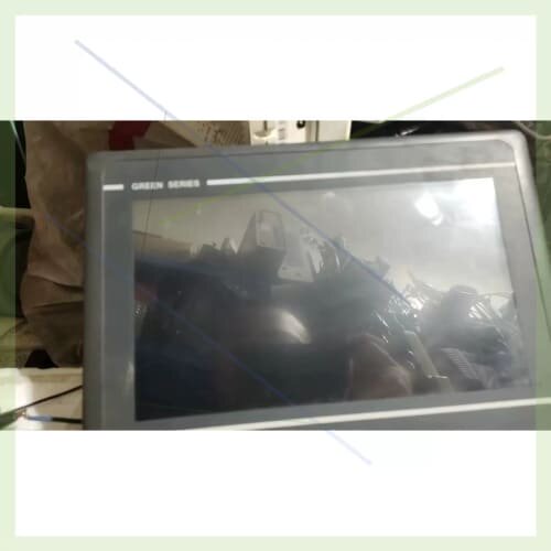 议价Kinco触摸屏，型号GL100E，成色如图实拍，带网口