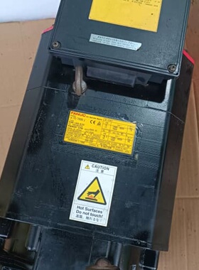 议价A06B-1409-B150 15-18.5kw