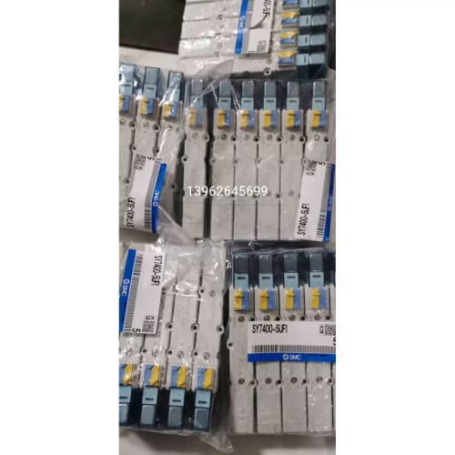 议价正品岛阀SY7200-5UF1 SY7400-5UF1 SY7500-5UF1 实物照